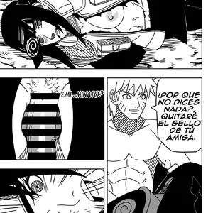 Atracción Uzumaki (Ninrubio) - Página 7