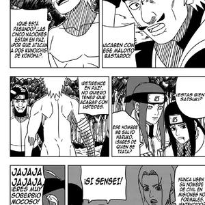 Atracción Uzumaki (Ninrubio) - Página 8
