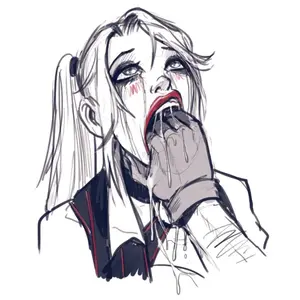 Harley Quinn Superslut (Devilhs) - Página 5