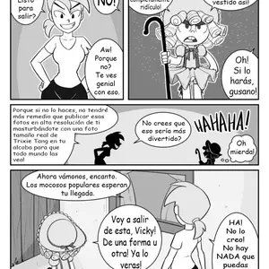 Maid To Serve Once More (Garabatoz) - Página 1