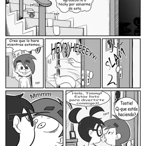 Maid To Serve Once More (Garabatoz) - Página 3