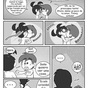 Maid To Serve Once More (Garabatoz) - Página 4