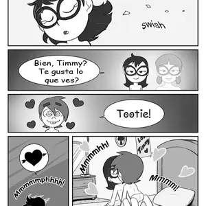 Maid To Serve Once More (Garabatoz) - Página 5