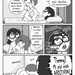 Maid To Serve Once More (Garabatoz) - Página 7