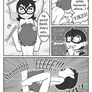 Maid To Serve Once More (Garabatoz) - Página 8