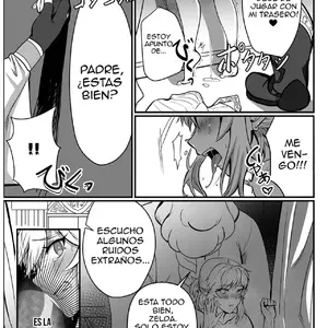 Odoriko No Nie Yuusha Kamen Butoukai Hen El Ofrecimiento Del Héroe Bailarín - Página 3