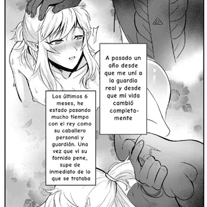 Odoriko No Nie Yuusha Kamen Butoukai Hen El Ofrecimiento Del Héroe Bailarín - Página 7