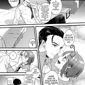 Otome Gokoro (Jiyoudama) - Página 5