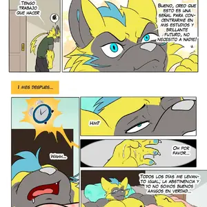Bryan’s Adventures (Zourik) - Página 4