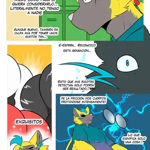 Bryan’s Adventures (Zourik) - Página 5