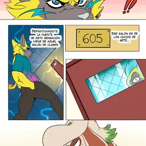 Bryan’s Adventures (Zourik) - Página 6