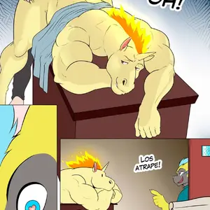 Bryan’s Adventures (Zourik) - Página 7