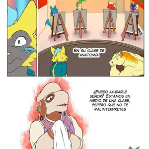 Bryan’s Adventures (Zourik) - Página 8