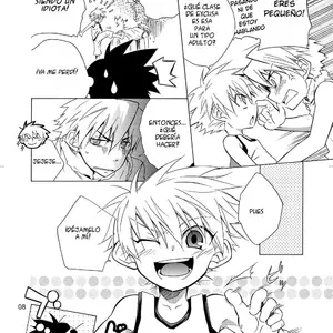 Lag Lag 2 (Shima Kyousuke) - Página 2