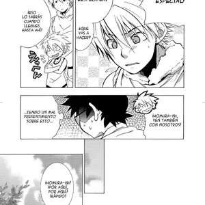 Lag Lag 2 (Shima Kyousuke) - Página 3