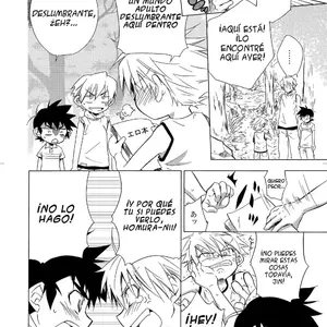 Lag Lag 2 (Shima Kyousuke) - Página 4