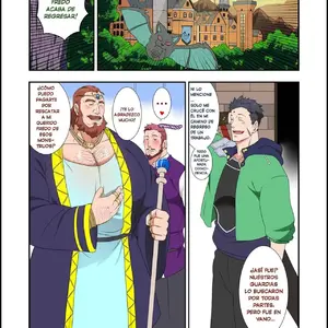 The New Prince (Ducka) - Página 3