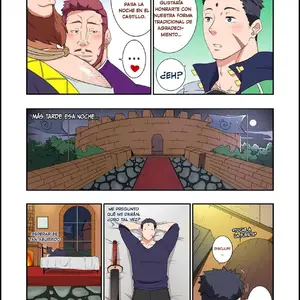 The New Prince (Ducka) - Página 4