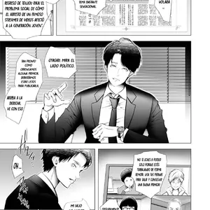Scandal (Hinatsu) - Página 5