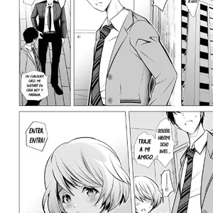 Scandal (Hinatsu) - Página 6