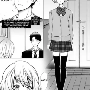 Scandal (Hinatsu) - Página 7