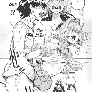 Light My Fire (Nekoi Mie) - Página 3