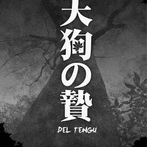 Tengu No Nie El Presente Del Tengu (Shin-go) - Página 2