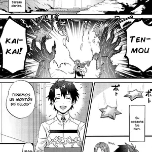 Jeanne Alter To Futari No Astolfo (Nui) - Página 2