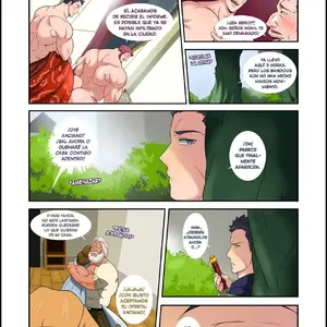 The New Prince: Royal Commission (Ducka) - Página 2
