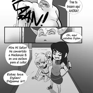 Golan En Vivo The Insatiable (Polyle) - Página 4