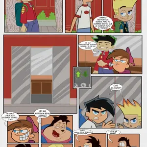 La Orgia Máxima Entre Milfs (Grigori) - Página 8