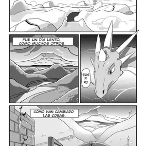 La Noche Del Abrazo Del Dragón (Insomniacovrlrd) - Página 2