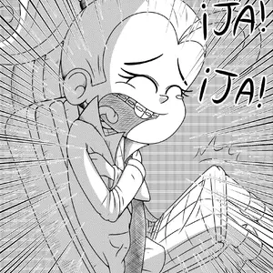 The Loud 4 (Jumpjump) - Página 7