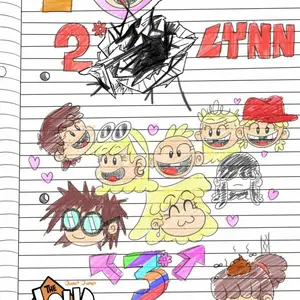 The Loud 3 (Jumpjump) - Página 1