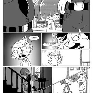 The Loud 3 (Jumpjump) - Página 2