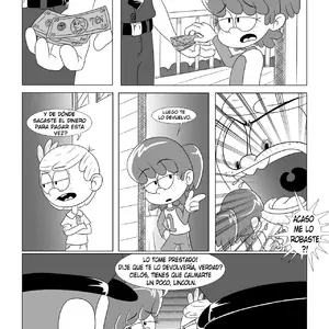 The Loud 3 (Jumpjump) - Página 3