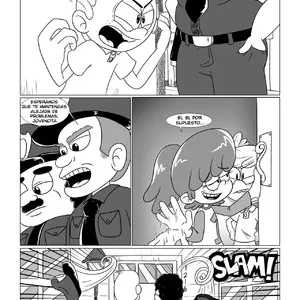 The Loud 3 (Jumpjump) - Página 4
