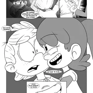 The Loud 3 (Jumpjump) - Página 5