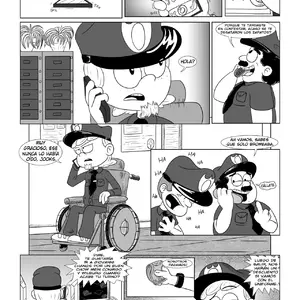 The Loud 3 (Jumpjump) - Página 7