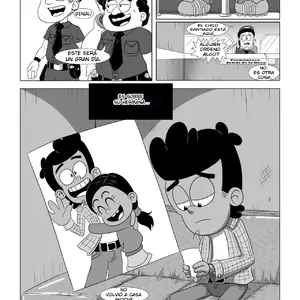 The Loud 3 (Jumpjump) - Página 8
