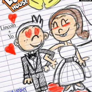 The Loud 2 (Jumpjump) - Página 1