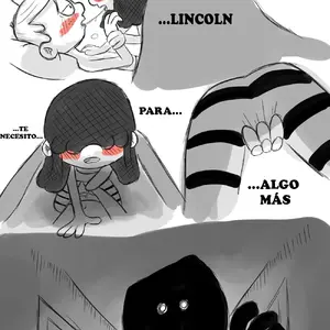 The Loud 2 (Jumpjump) - Página 6