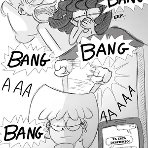 The Loud 2 (Jumpjump) - Página 7