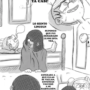 The Loud 2 (Jumpjump) - Página 8