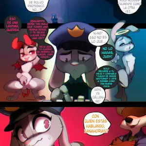 Honey Pot (Doxy) - Página 3