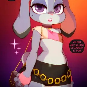 Sweet Sting 2 (Doxy) - Página 7