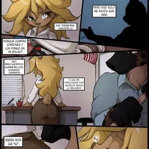 Short Shorts (Jay Naylor) - Página 4