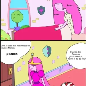 Adult Time 2 - Página 1