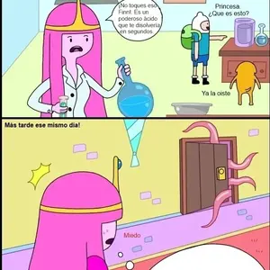 Adult Time 2 - Página 2