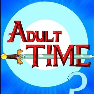Adult Time 2 - Página 3